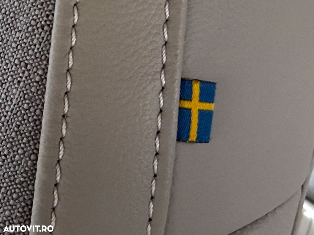 Volvo XC 40 D3 Momentum - 23