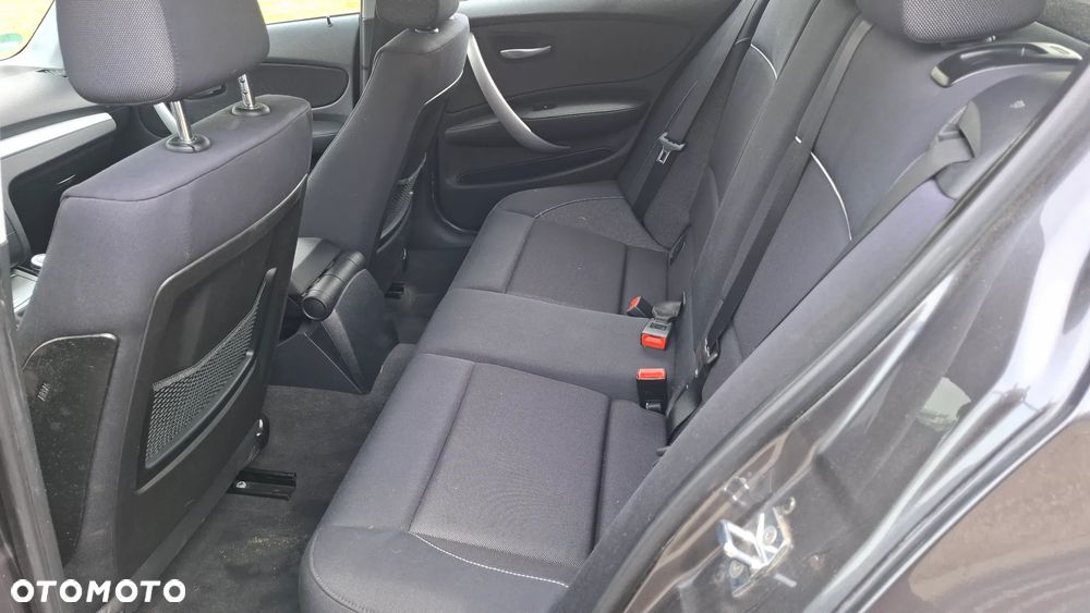 BMW Seria 1 118i Edition Lifestyle - 10
