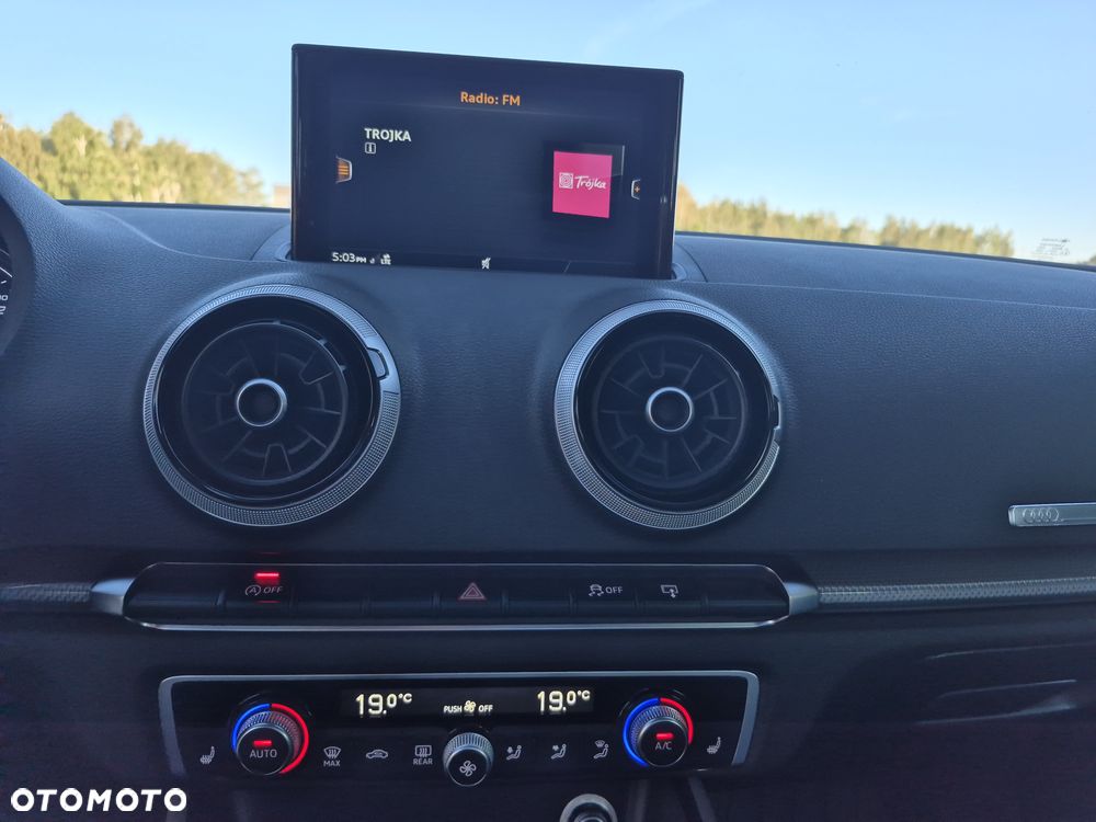 Audi A3 Sportback - 24