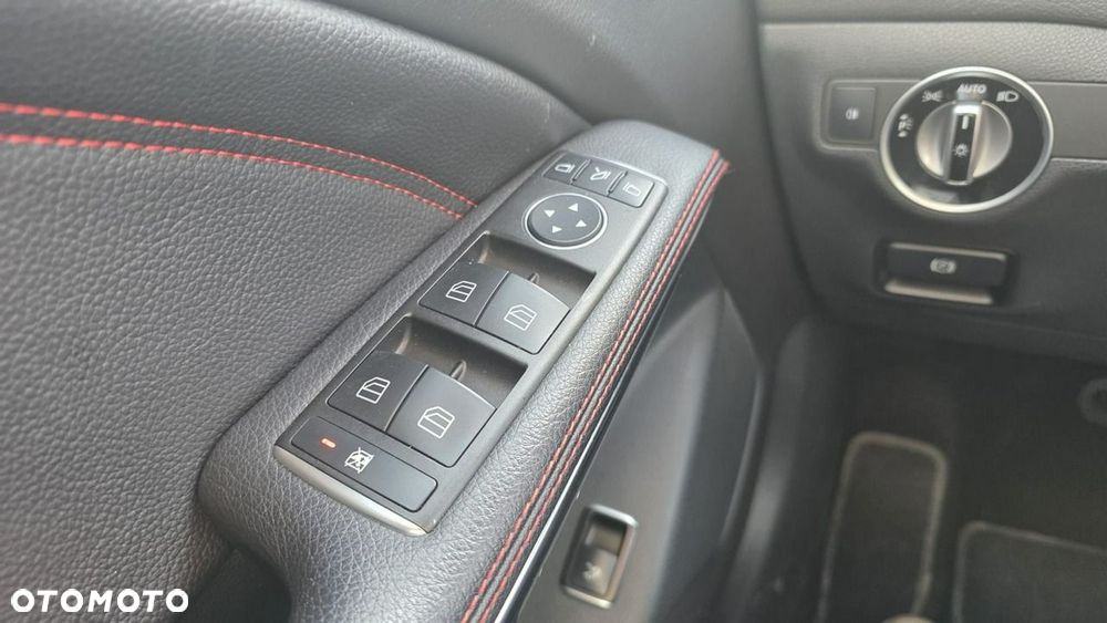 Mercedes-Benz CLA - 19