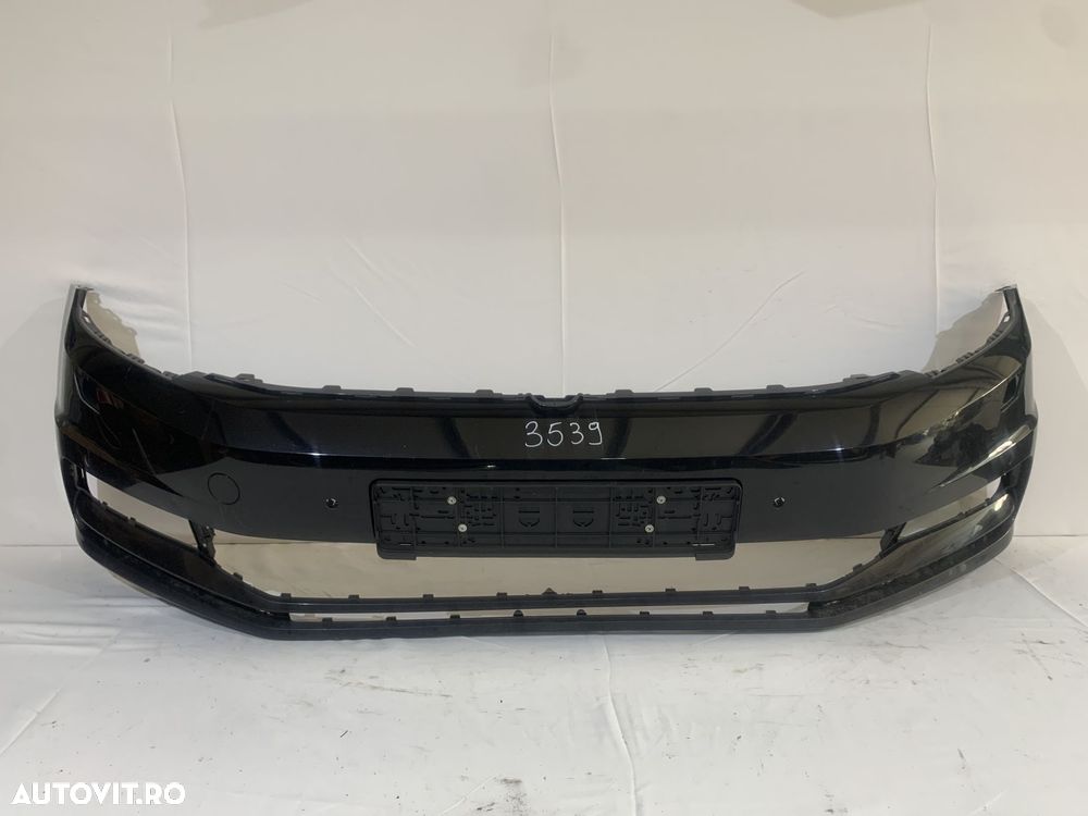 Bara fata VW Touran, 2015, 2016, 2017, 2018, 2019, cod origine OE 5TA807221AL. - 2
