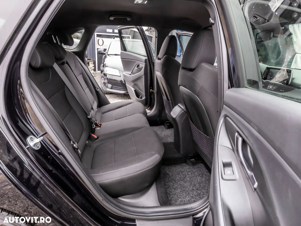 Hyundai i30 N 2.0 T-GDi 275CP 5DR 6M/T N Performance - 6