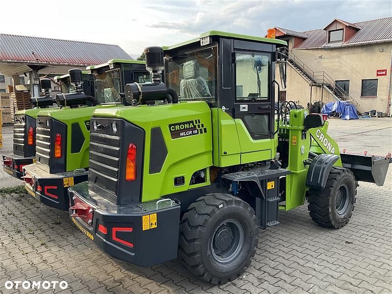 Inny CRONA CR15 - 3