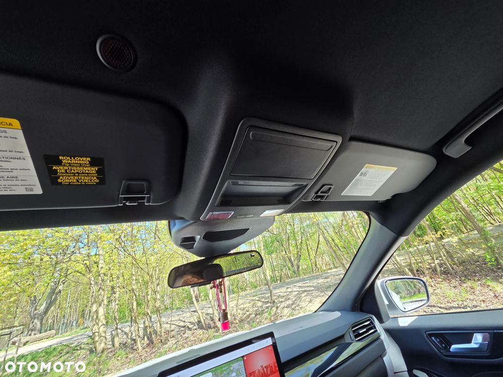 Ford Escape - 18
