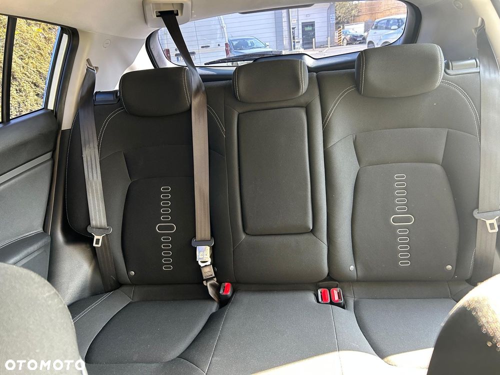 Kia Sportage 1.7 CRDI 2WD Vision - 14