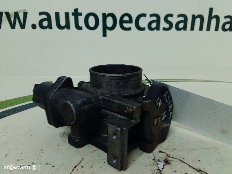 Borboleta De Admissão Opel Astra F (T92) - 2