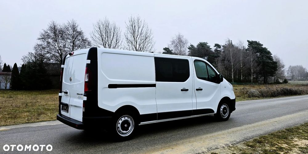 Renault Trafic - 8