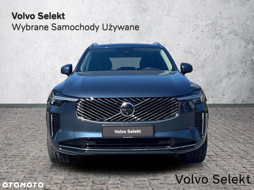 Volvo XC 90 - 10