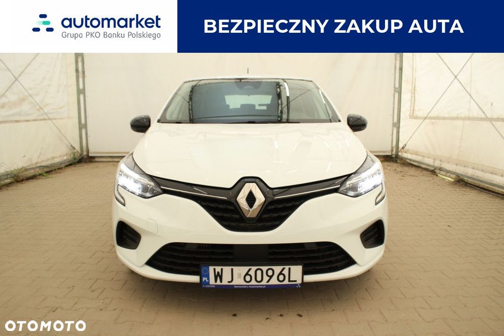 Renault Clio 1.0 TCe Equilibre - 2