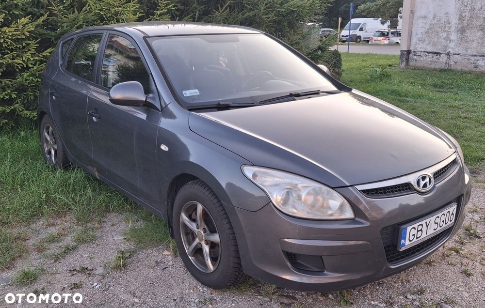 Hyundai i30 - 3