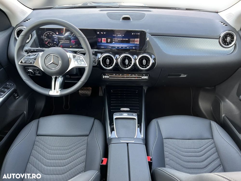 Mercedes-Benz GLA 180 MHEV Aut. - 12