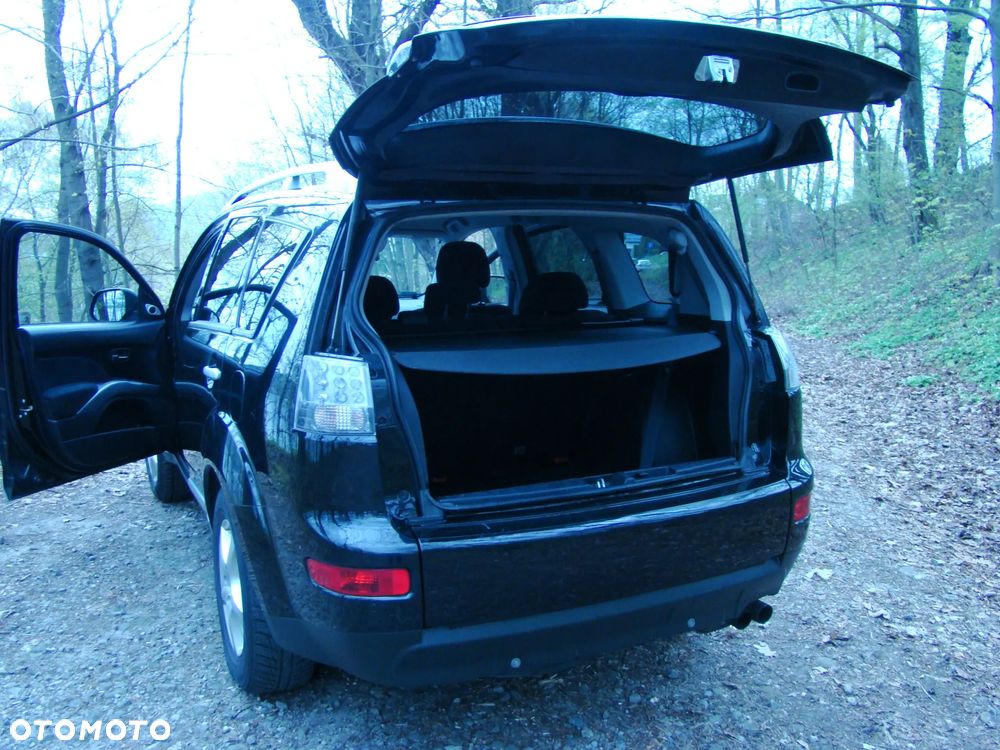 Mitsubishi Outlander 2.0 DID Invite - 7