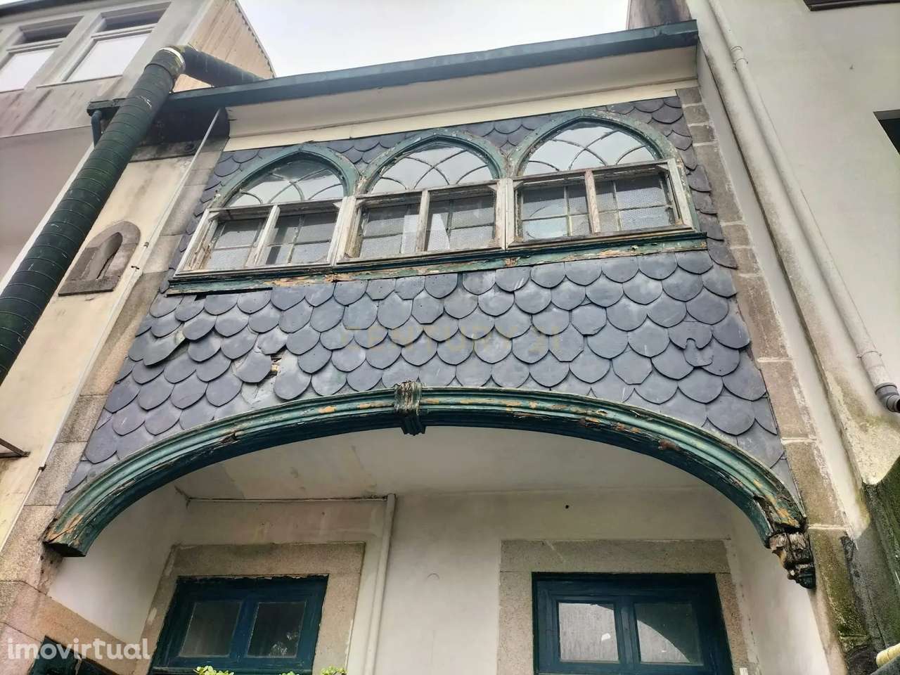 Prédio para venda, AL, zona ARU com Projeto Aprovado, Porto, Cedofeita - Grande imagem: 2/29