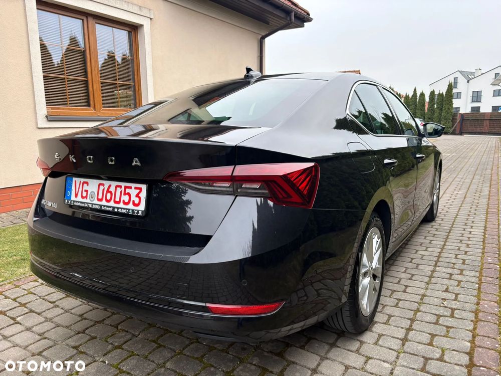Skoda Octavia 2.0 TDI (Green tec) Style - 7