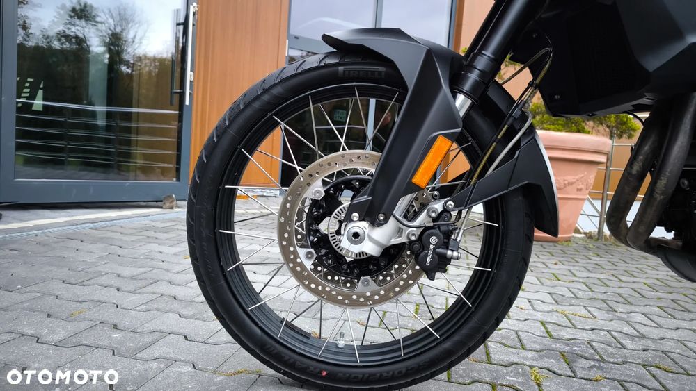 BMW GS - 23