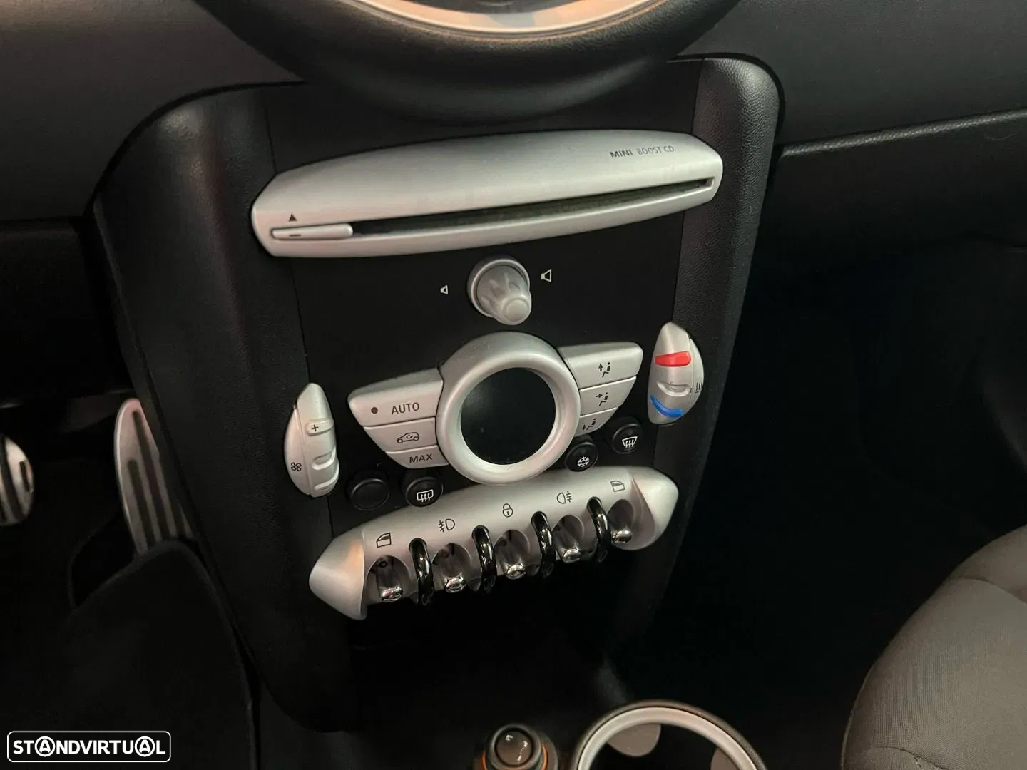 MINI 3 Portas Cooper S - 7