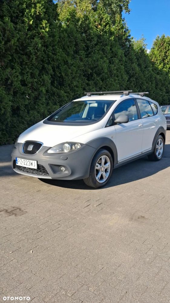 Seat Altea - 1