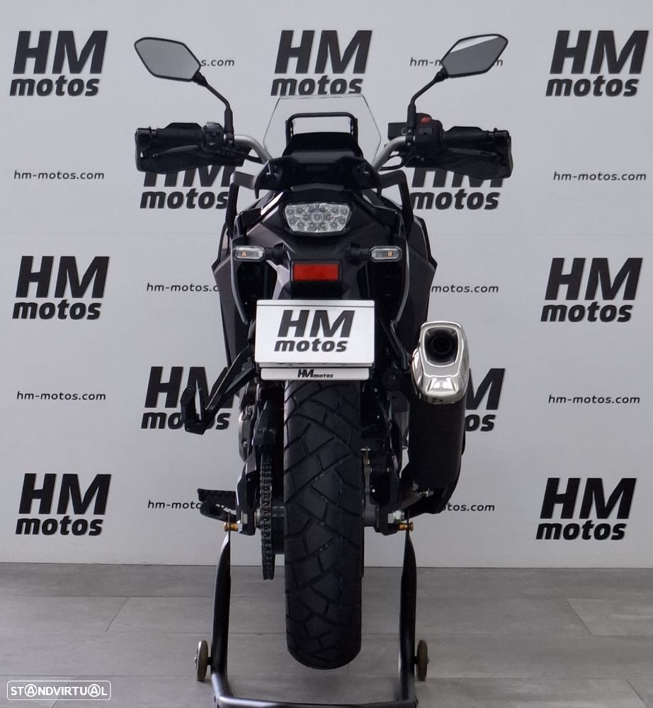 Suzuki DL 800 DE V-STROM - GARANTIA DE FÁBRICA ATÉ 07/2031 - 5
