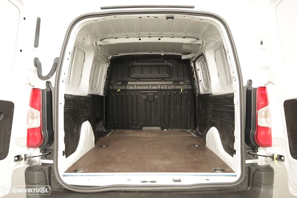 Citroën berlingo 1.5 bluehdi xl - 23