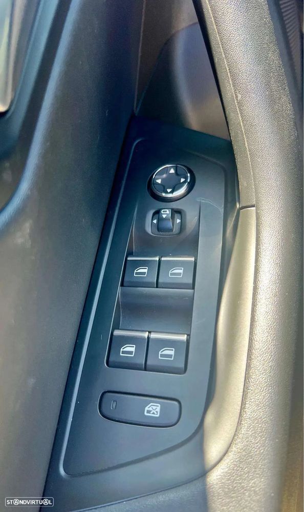 Peugeot 508 SW 1.6 Hybrid Allure Pack e-EAT8 - 12