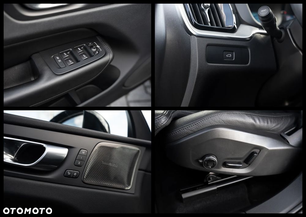 Volvo XC 60 B4 D Plus Dark - 41