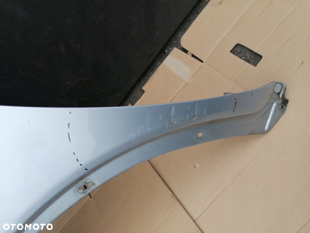 HONDA CIVIC VIII UFO BŁOTNIK LEWY PRZÓD - 5