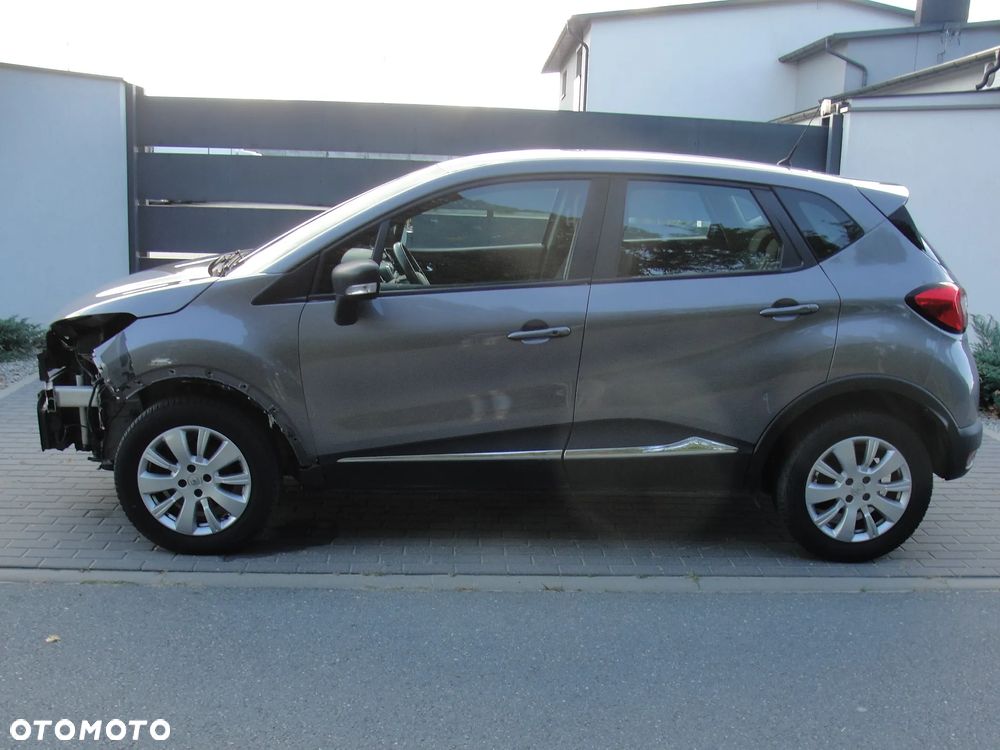 Renault Captur 1.5 dCi Energy Intens EDC EU6 - 14