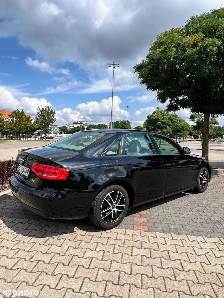 Audi A4 Limousine 1.8 TFSI - 23