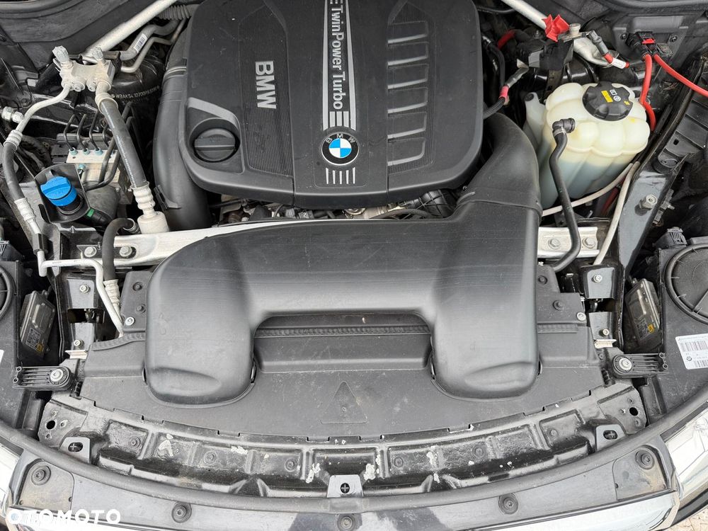 BMW X5 xDrive30d Sport-Aut - 21