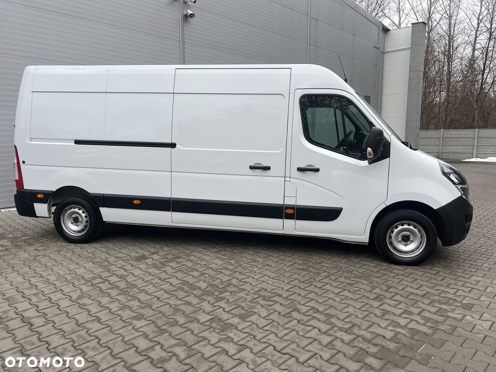 Opel Movano - 4