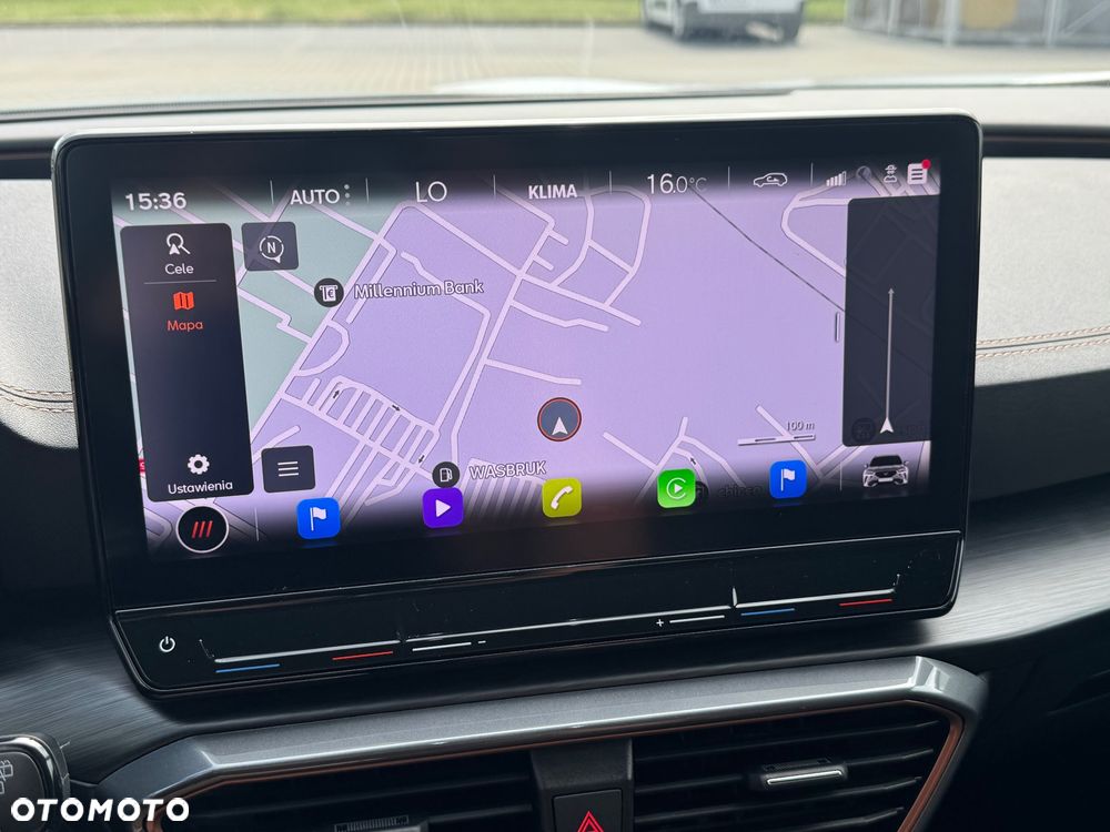 Cupra Formentor 1.5 TSI DSG - 36