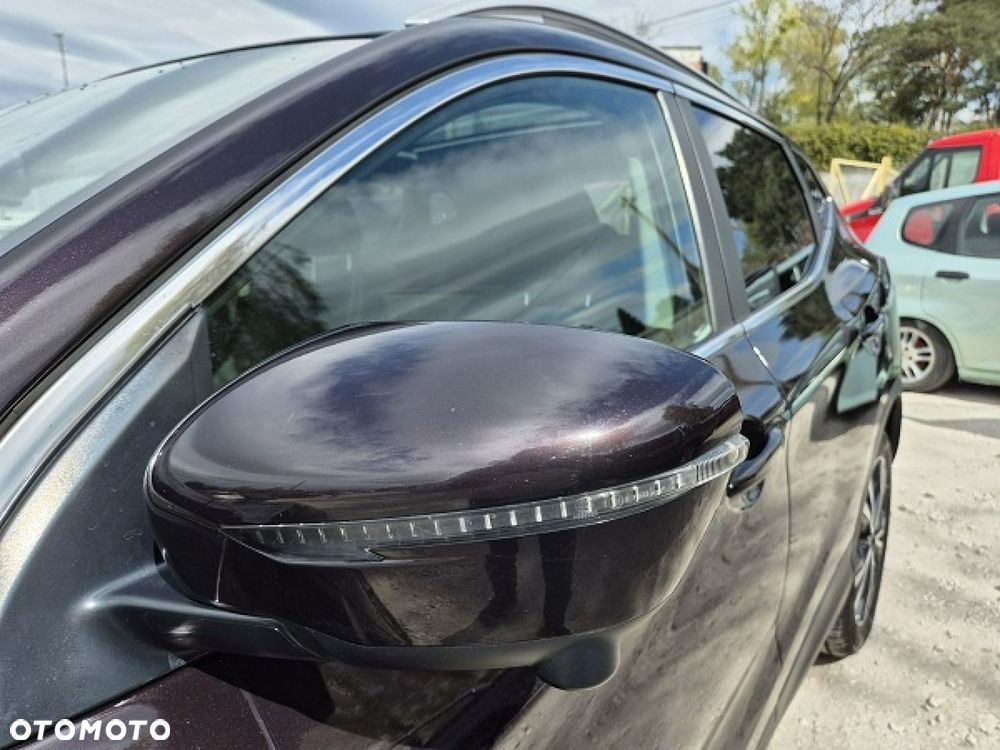 Nissan Qashqai - 9