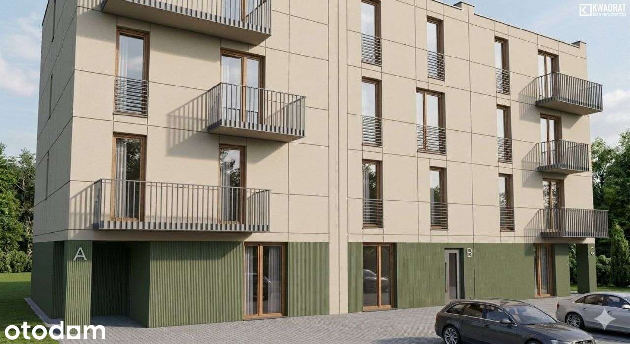 Sławinek | Dwupoziomowe | 111,7 m2 | 4 Sypialnie |