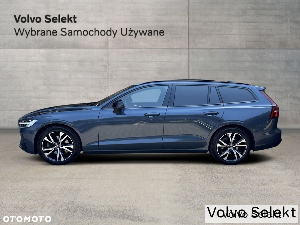 Volvo V60 - 3