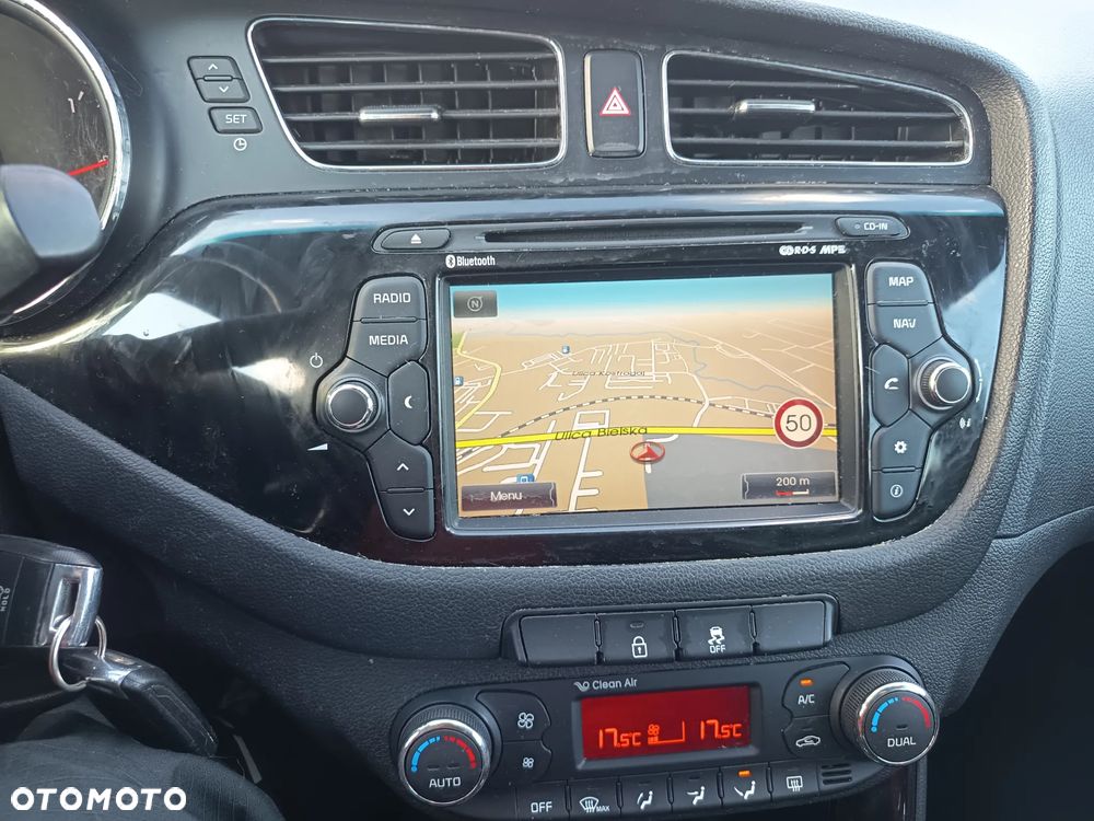 Kia Ceed Cee'd 1.6 CRDi XL - 5