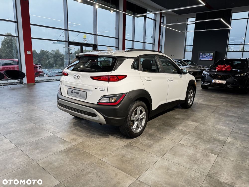 Hyundai Kona - 9