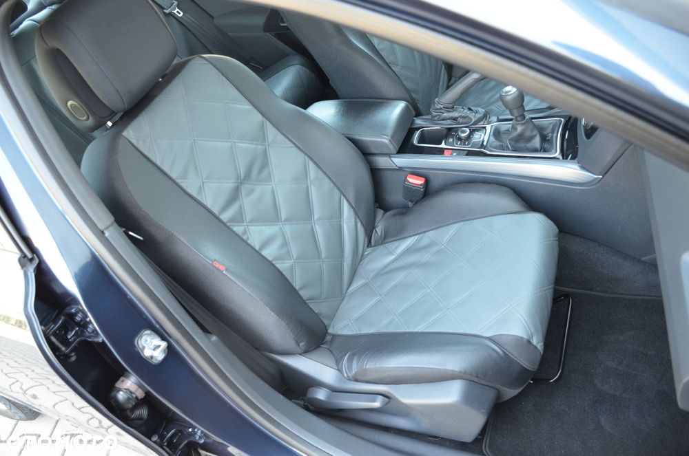 Peugeot 508 155 THP Style - 23