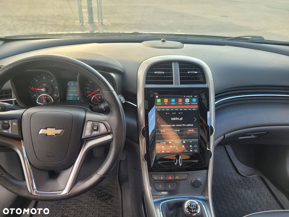 Chevrolet Malibu 2.0 d LTZ - 15
