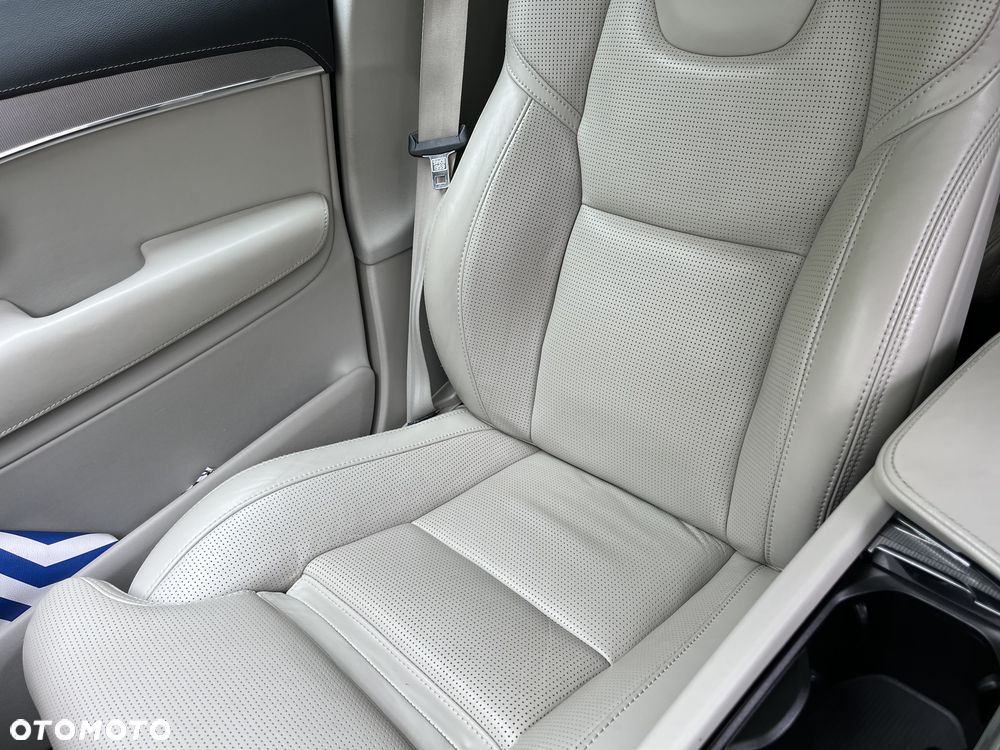 Volvo XC 90 D5 SCR AWD Inscription - 13