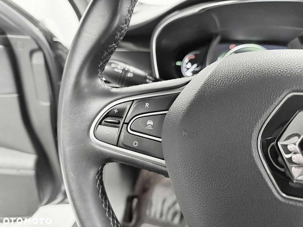 Renault Talisman 1.6 Energy dCi Intens - 21