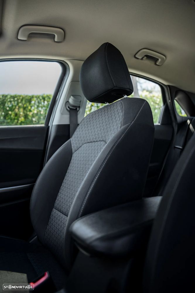 Kia Ceed 1.0 T-GDI OPF Spirit - 25