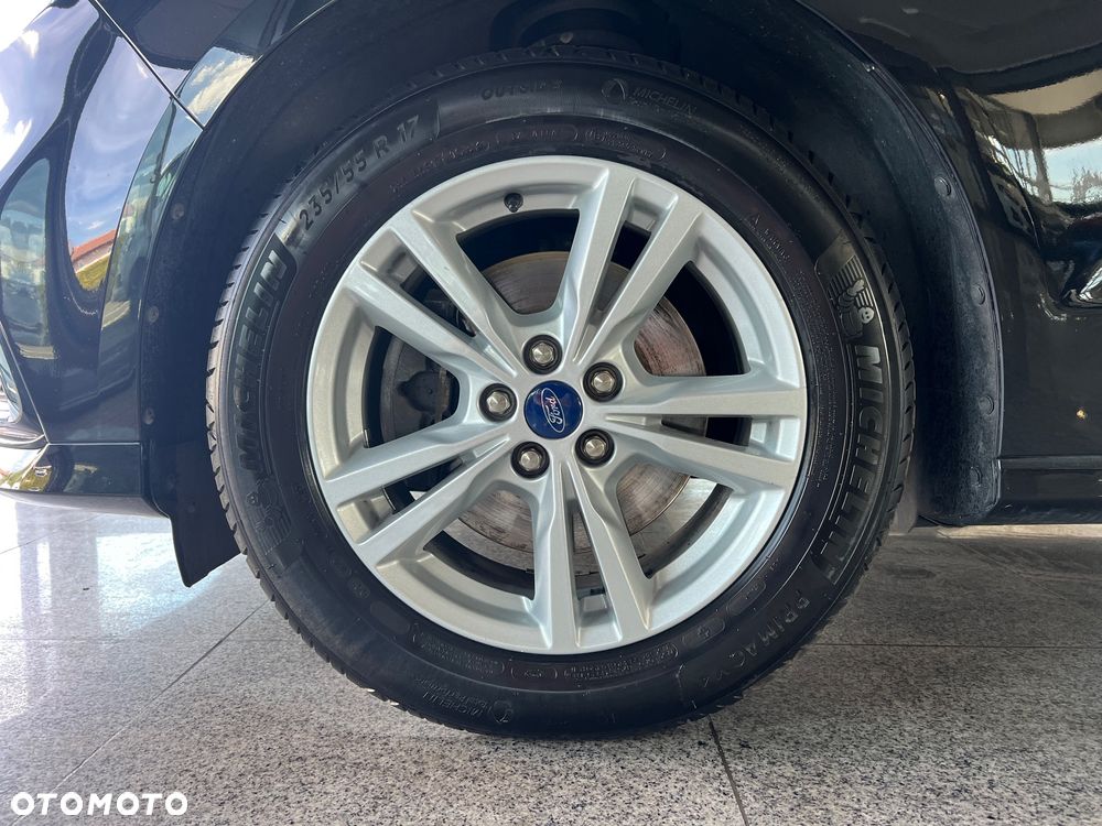 Ford S-Max 2.0 EcoBlue Titanium - 8