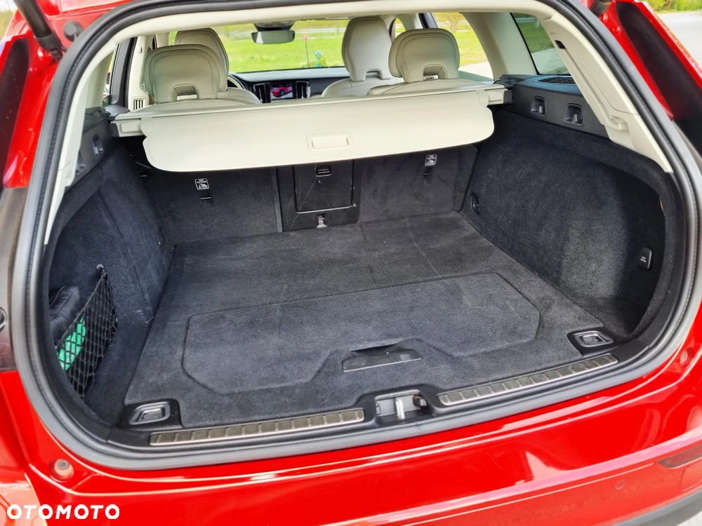 Volvo V60 B4 D Geartronic Momentum Pro - 15