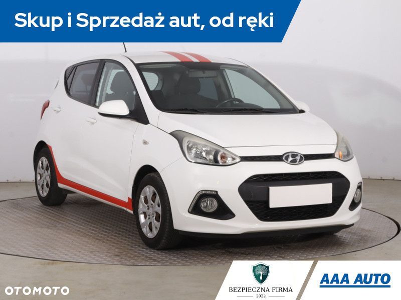 Hyundai i10 - 3