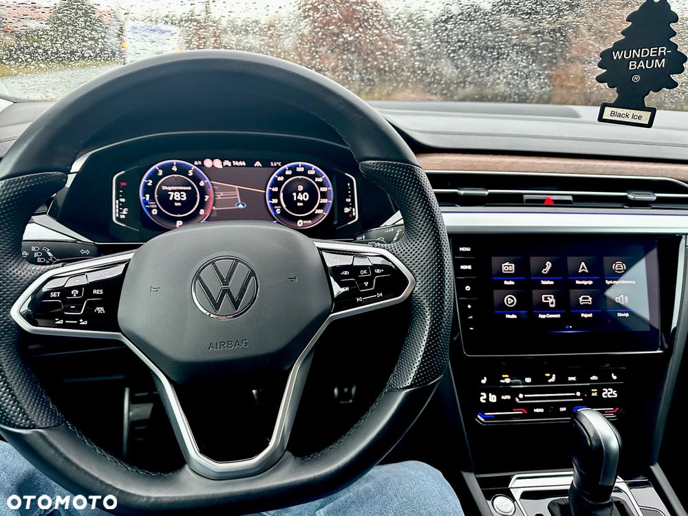 Volkswagen Arteon 2.0 TSI Elegance DSG - 4