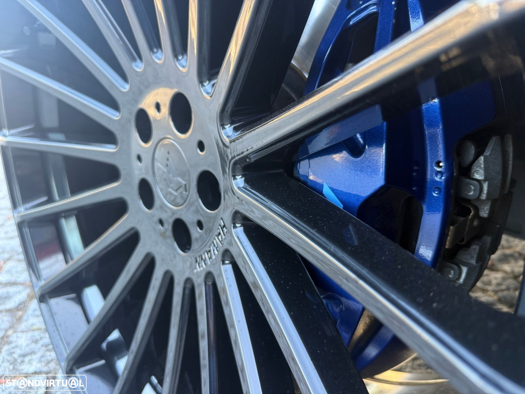 BMW X6 30 d xDrive Pack M - 8