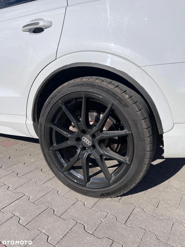 Audi Q3 2.0 TDI Sport - 14