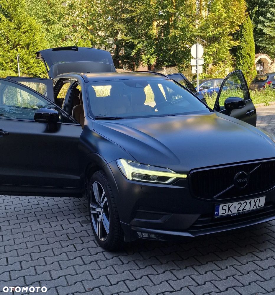 Volvo XC 60 T5 GPF AWD Inscription - 16