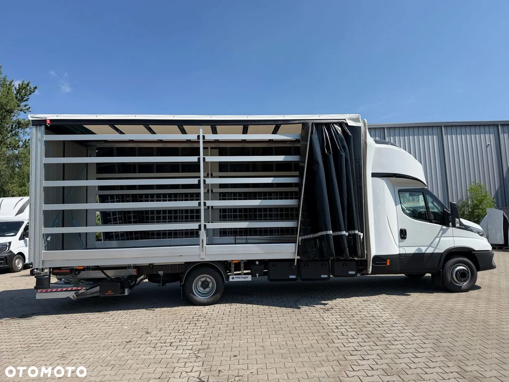 Iveco Daily 70C - 16