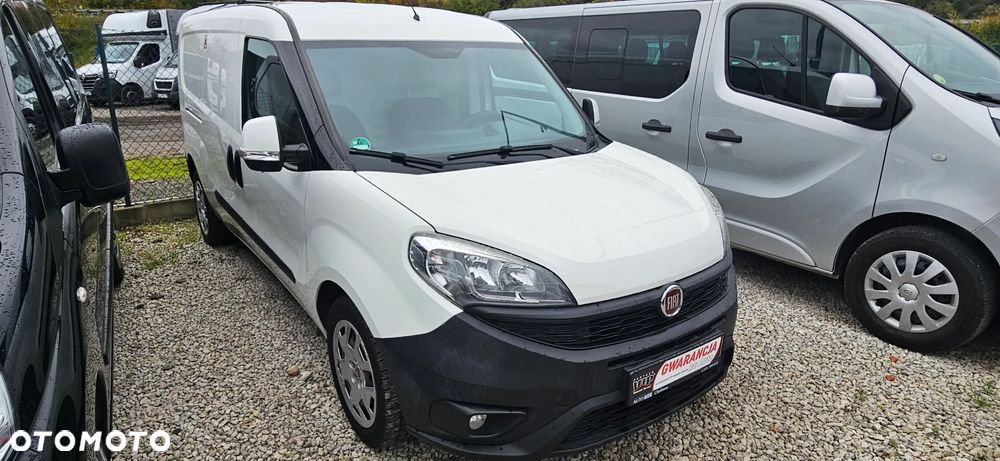 Fiat Doblo - 4